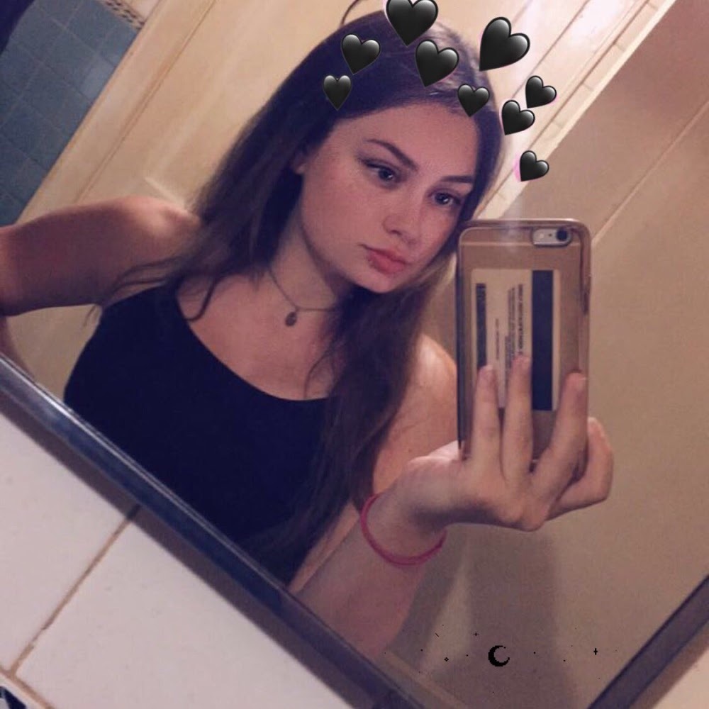 Meet your Posher, Kerizsa